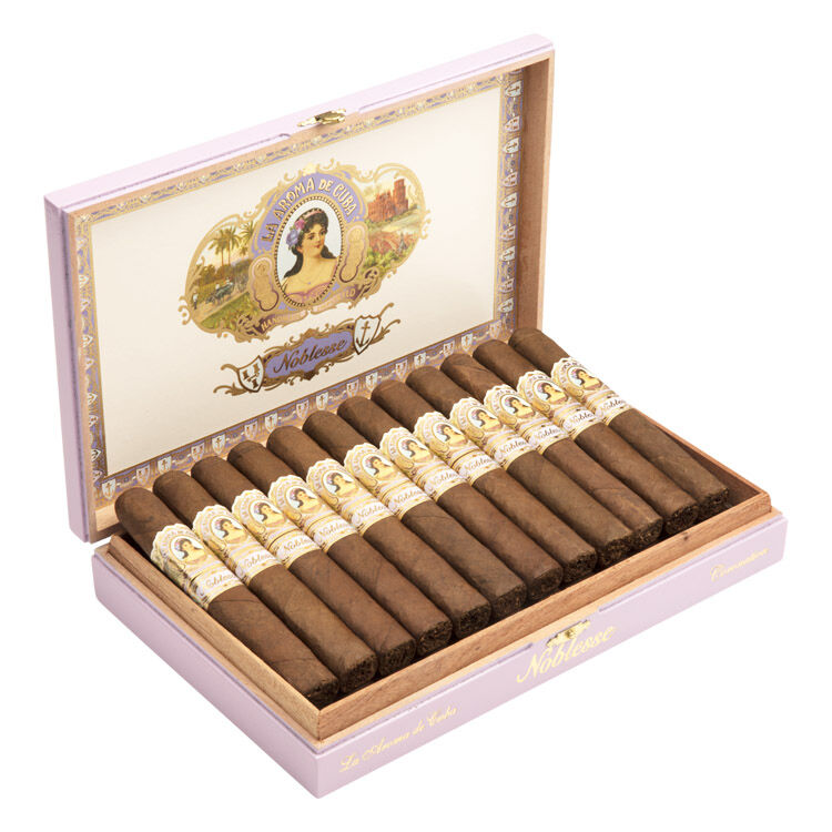 Coronation, , jrcigars